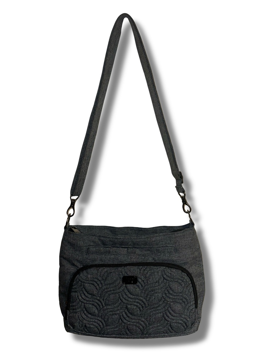 Lug Samba Bag